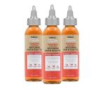 Dr. Miracle's Hair & Scalp Treatment Trio