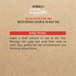 Dr. Miracle's Hair & Scalp Treatment Trio