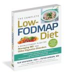 Low-FODMAP Diet: Your Gut-Friendly Weight Loss Guide