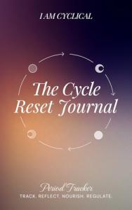 Hormone Tracker: Manage Mood, Symptoms & Cycles