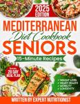 Easy Mediterranean Diet Cookbook for Healthy Weight Loss