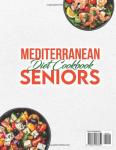 Easy Mediterranean Diet Cookbook for Healthy Weight Loss