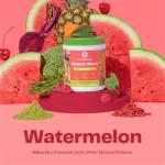 Energizing Super Greens Smoothie Mix with Matcha