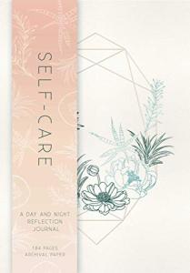 90-Day Self-Care Journal for Weight Loss Motivation