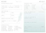 90-Day Self-Care Journal for Weight Loss Motivation