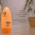 Hydrating Moroccan Argan Oil Conditioner - 300 ml