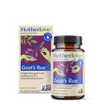 Motherlove Goat's Rue for Breast Milk Support