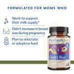 Motherlove Goat's Rue for Breast Milk Support