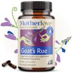 Motherlove Goat's Rue for Breast Milk Support