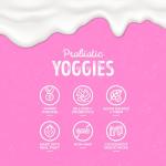 Nature's Garden Probiotic Yogurt-Covered Snack Packs