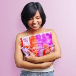 Nature's Garden Probiotic Yogurt-Covered Snack Packs