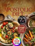Apostolic Diet Plan Cookbook for Weight Loss