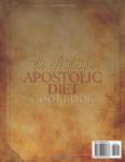 Apostolic Diet Plan Cookbook for Weight Loss