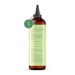 Rosemary & Batana Oil for Healthier Hair Growth