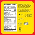 Bragg Roasted Garlic Nutritional Yeast Seasoning - 3 oz