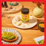 Bragg Roasted Garlic Nutritional Yeast Seasoning - 3 oz