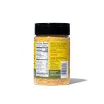 Bragg Roasted Garlic Nutritional Yeast Seasoning - 3 oz
