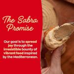 Sabra Classic Hummus Singles - Healthy Snacking Pack