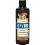 Barlean's Organic Flaxseed Oil Supplement - 16 oz