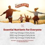 Barlean's Organic Flaxseed Oil Supplement - 16 oz