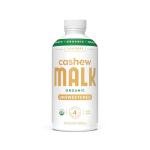 Organic Unsweetened Cashew Milk, 28 oz
