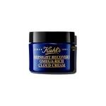 Kiehl's Midnight Recovery Night Cream for Glowing Skin
