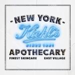 Kiehl's Midnight Recovery Night Cream for Glowing Skin
