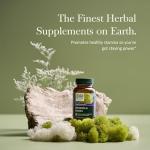 Gaia Herbs Rhodiola Rosea Stress Support Capsules