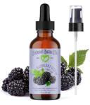 Organic Black Raspberry Seed Oil for Skin & Hair