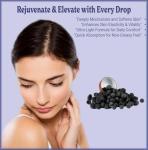 Organic Black Raspberry Seed Oil for Skin & Hair