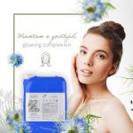 Organic Black Seed Oil for Beauty and Wellness