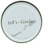 Jeff's Garden Giardiniera - Flavorful Low-Cal Snack