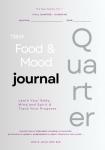 Healthy You Food & Mood Journal for Progress