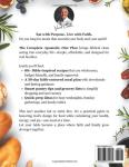 Apostolic Diet Plan for Health and Energy