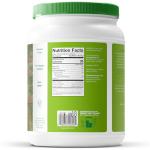 Wheat Grass Powder for Energy and Detox Support