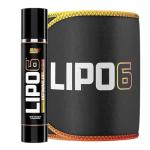 Lipo6 Defining Gel & Waist Trimmer Bundle