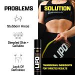 Lipo6 Defining Gel & Waist Trimmer Bundle