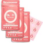 GLP1 Patches | Extra Strong 12-Hour Hunger Support