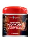 Colombian Lipo Express Anti-Cellulite Slimming Gel 500g