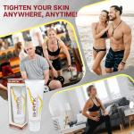 Heat Activated Firming Lotion for Cellulite and Skin