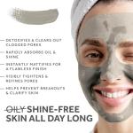 Bentonite Clay Powder for Face, Body & Hair
