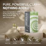 Bentonite Clay Powder for Face, Body & Hair