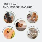 Bentonite Clay Powder for Face, Body & Hair