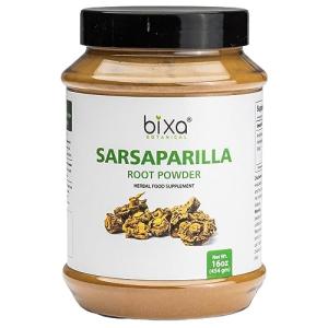 Sarsaparilla Root Powder for Weight Loss Magic