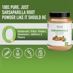 Sarsaparilla Root Powder for Weight Loss Magic