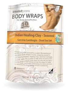 Neutripure DIY Body Wrap for Your Best Figure
