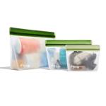 TSA-Compliant Travel Bags for Easy Organization