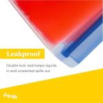 TSA-Compliant Travel Bags for Easy Organization