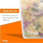 TSA-Compliant Travel Bags for Easy Organization