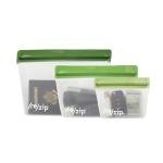 TSA-Compliant Travel Bags for Easy Organization